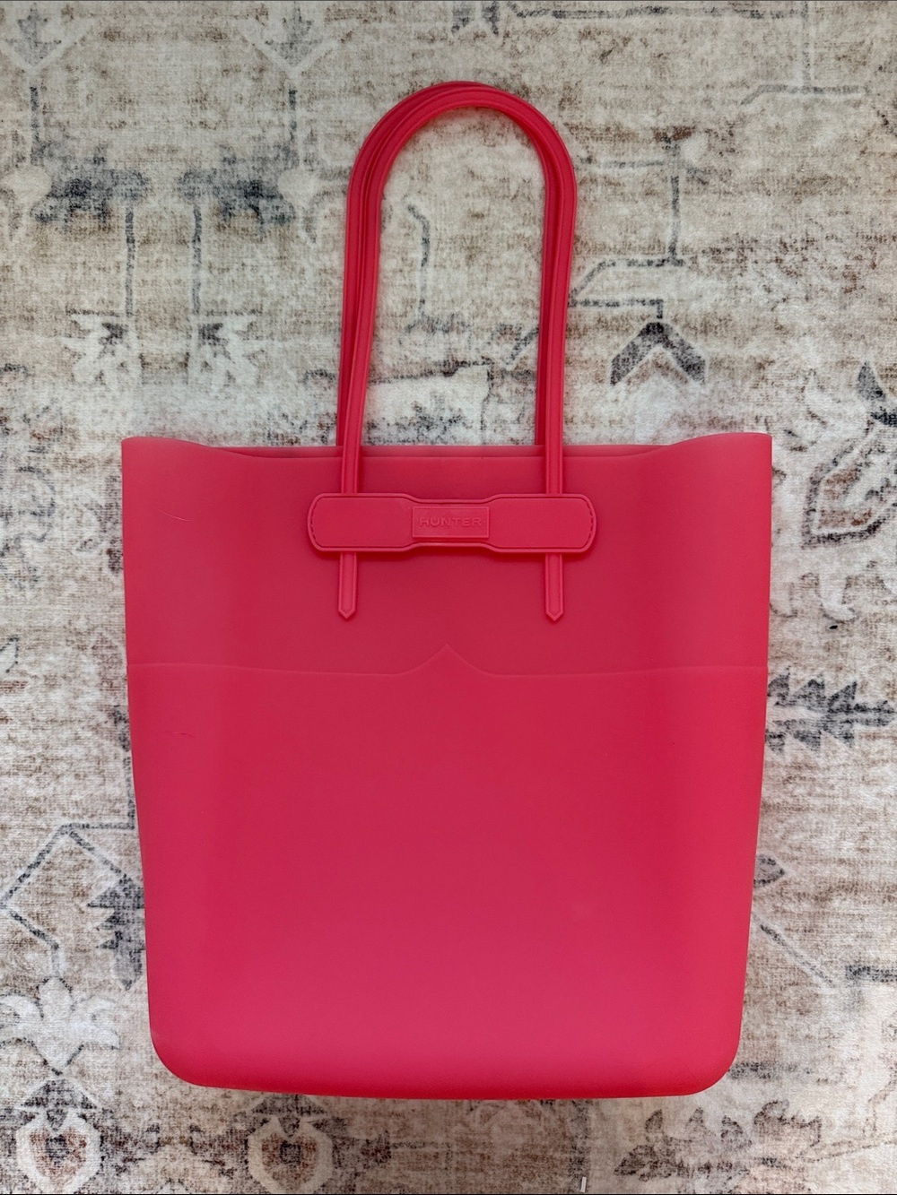 Gently Used - Hunter Tote Bag